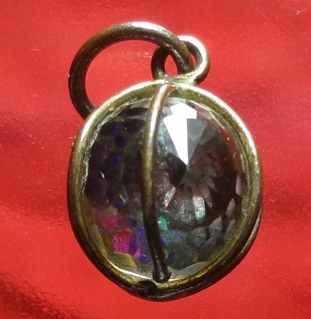 ลูกแก้วเดิมๆครับ ทันหลวงพ่อครับ