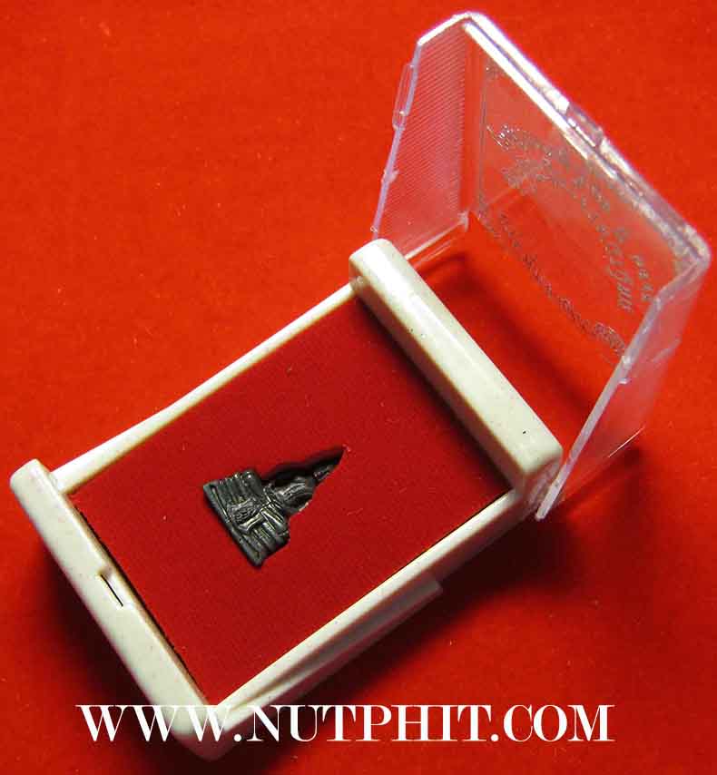 พระพุทธโสธร รุ่นสร้างพระอุโบสถ ๒๕๔๕ *27