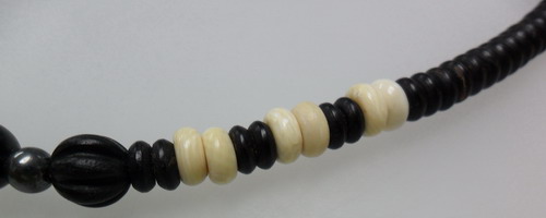 สร้อยกะลาตาเดียวแท้ๆ เข้มขลัง สวยเท่ห์ เฉพาะคนที่ต้องการของดีๆเช่นคุณเท่านั้น... 