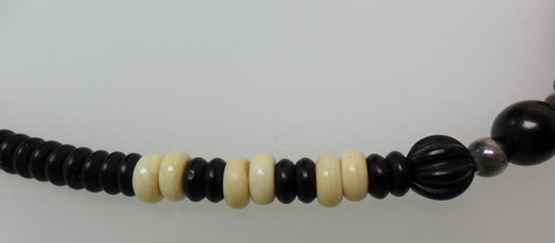 สร้อยกะลาตาเดียวแท้ๆ เข้มขลัง สวยเท่ห์ เฉพาะคนที่ต้องการของดีๆเช่นคุณเท่านั้น... 