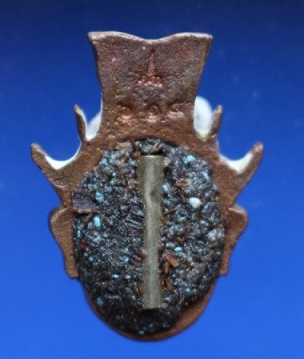 พ่อแก่ บรมครูพ่อแก่ รุ่น สมปรารถนา วัดใหม่พระพิเรนทร์