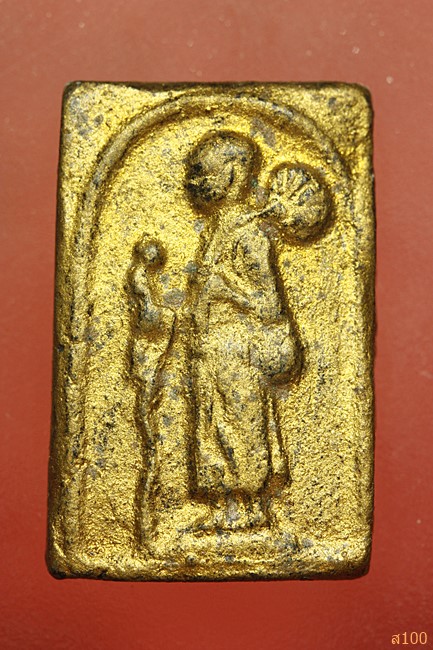 พระสีวลี อาจารย์เชื้อ หนูเพชร วัดสะพานสูง...../022