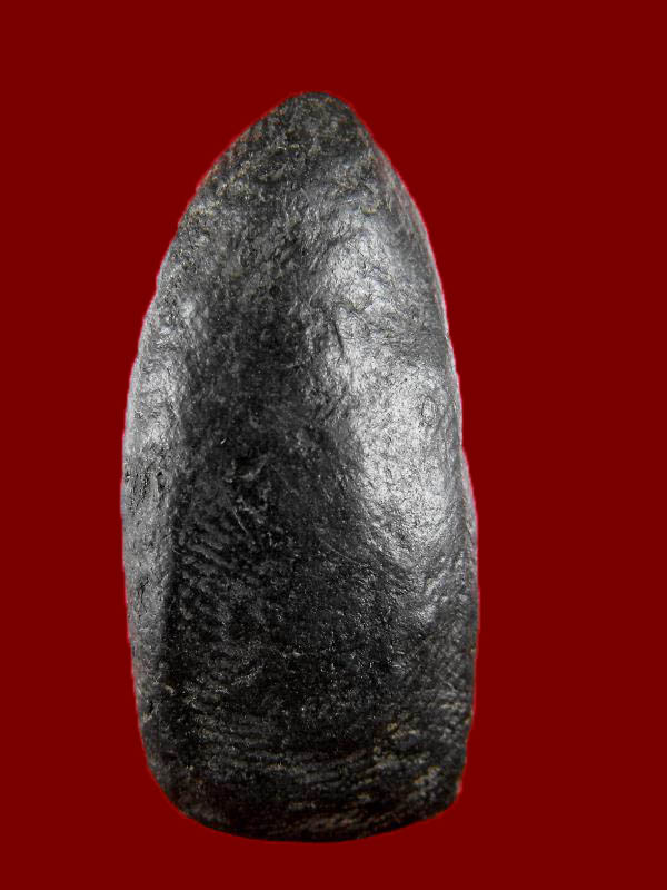 พระสีวลี หลวงพ่อกวย วัดโฆสิตาราม ปี2512..เนื้อผงใบลาน