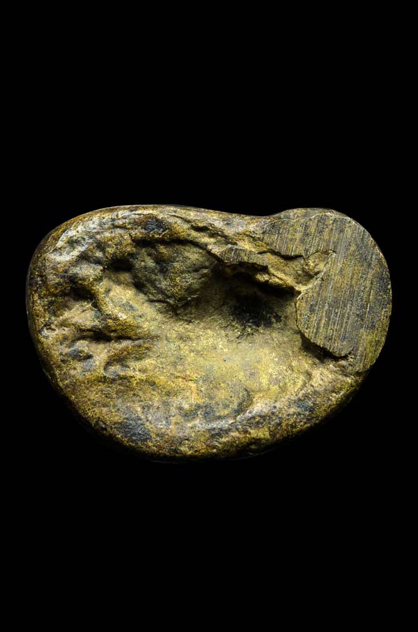 หลวงพ่อเงิน อาจารย์ฟุ้ง วัดท้ายน้ำ