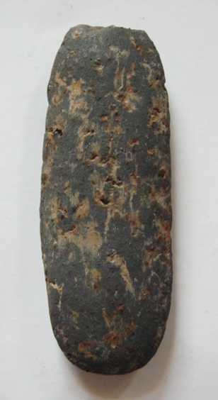 พระร่วงยืนเหยียบหัวจ้าวพยัคฆา กรุเจดีย์ 5 ยอด วัดห้วยเสือ จังหวัดเพชรบุรี หลวงปูศุขปลุกเสก ปี 2464 จ