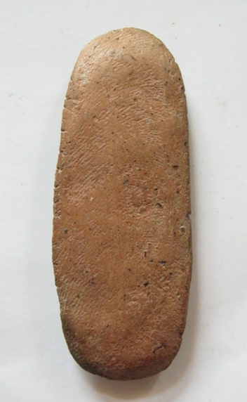 พระร่วงยืนเหยียบหัวจ้าวพยัคฆา กรุเจดีย์ 5 ยอด วัดห้วยเสือ จังหวัดเพชรบุรี หลวงปูศุขปลุกเสก ปี 2464 จ