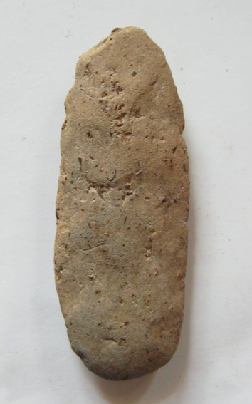 พระร่วงยืนเหยียบหัวจ้าวพยัคฆา กรุเจดีย์ 5 ยอด วัดห้วยเสือ จังหวัดเพชรบุรี หลวงปูศุขปลุกเสก ปี 2464 จ