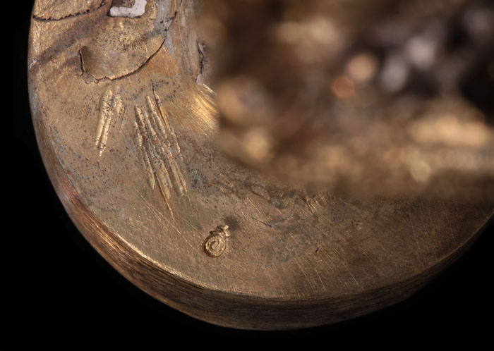 + พระบูชาพิมพ์ช่อ ๙ พ่อท่านเอื้อม วัดบางเนียน รุ่น ๑ พิมพ์พุทธกวัก สร้างน้อย หายาก +