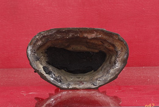 พระบูชาพระพุทธชินราช วัดเกาะศาลพระ จ.ราชบุรี ปี 2518 สมเด็จพระสังฆราชทรงเททอง