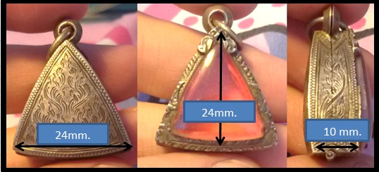 ตลับเงินแท้%เงินดีมาก 11(เคาะเดียว)