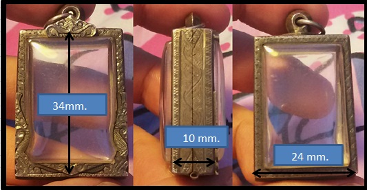 ตลับเงินแท้%เงินดีมาก 8 (เคาะเดียว)