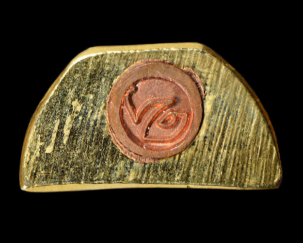 พระกริ่ง หลวงพ่อโสธร จ.ฉะเชิงเทรา 2530 กะไหล่ทอง สภาพสวยมากครับ