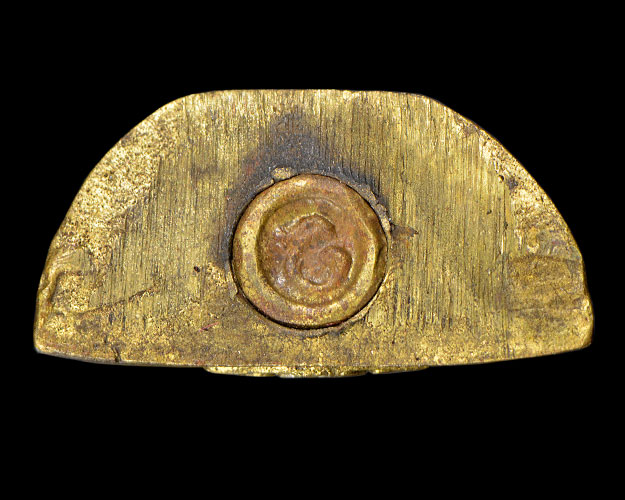 พระกริ่ง หลวงพ่อโสธร จ.ฉะเชิงเทรา 2535 สภาพสวยมาก+กล่องเดิมครับ