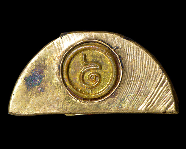 พระะกริ่ง หลวงพ่อโสธร จ.ฉะเชิงเทรา พิมพ์พระะประธาน 2514 เนื้อทองเหลือง สภาพสวย+กล่องเดิมครับ