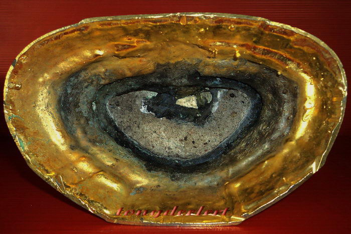 พระพุทธชินวรมุนี(หลวงพ่อเศียร) รุ่น ส.ก. วัดสาลโคดม จ.สิงห์บุรี