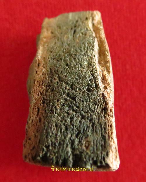 พระแผงตัด กรุวัดกระชาย(เจ้าชาย)