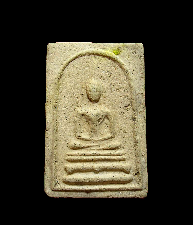 พระสมเด็จ วัดคลองเตยนอก ปี๒๕๑๖ หลวงปู่โต๊ะ ปลุกเสก+++ด่วน100บาท+++