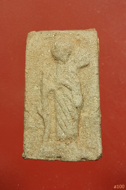 พระสีวลี อาจารย์เชื้อ หนูเพชร วัดสะพานสูง...../069