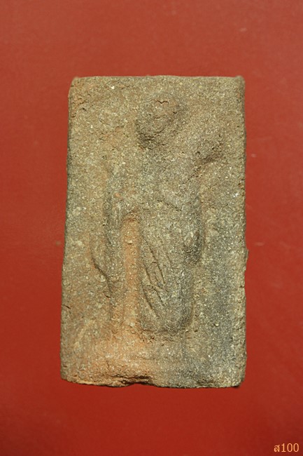 พระสีวลี อาจารย์เชื้อ หนูเพชร วัดสะพานสูง...../057