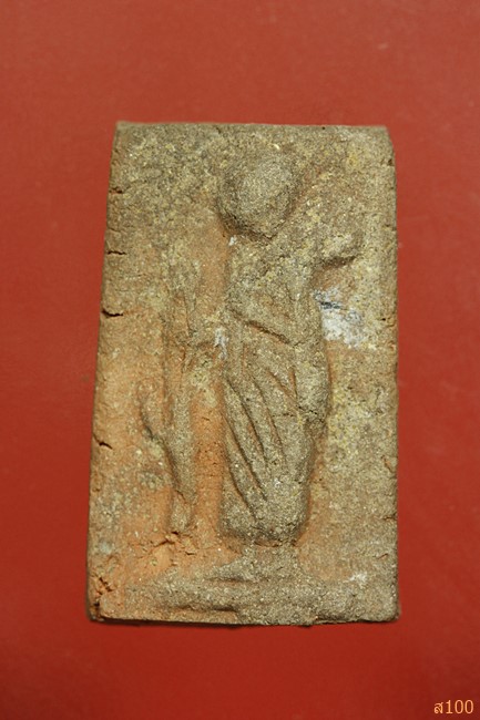 พระสีวลี อาจารย์เชื้อ หนูเพชร วัดสะพานสูง...../059