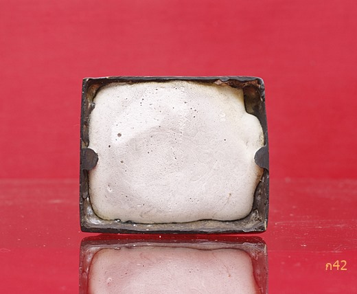 พระบูชาหลวงพ่อเต๋ วัดสามง่าม จ.นครปฐม