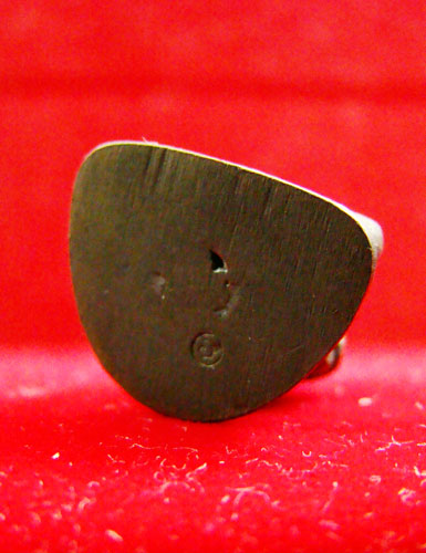 ครูบาเจ้าเกษม  เขมโก  (มงคลเกษม  ๒๐  พรรษา)  สำนักสุสานไตรลักษณ์  จังหวัดลำปาง