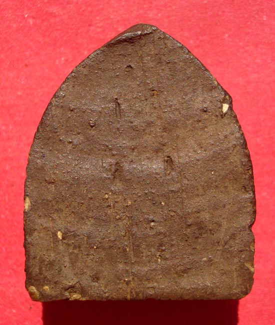 หลวงพ่อโต กรุวัดชีปะขาวหาย จ.พิษณุโลก