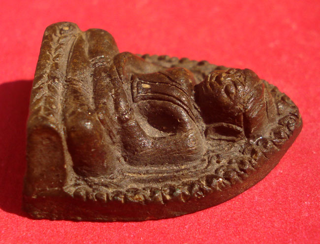 หลวงพ่อโต กรุวัดชีปะขาวหาย จ.พิษณุโลก