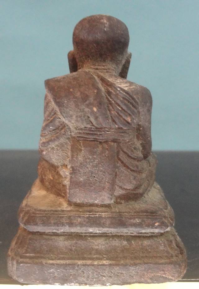  พระบูชาหลวงพ่อทวดหน้าตัก 1.5 นิ้ว