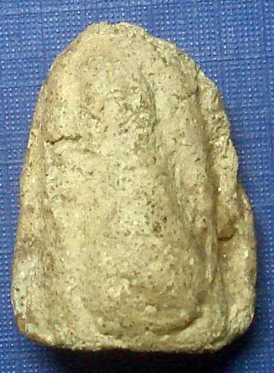 *** พระรอด กรุวัดโปรดเกษ นนทบุรี ***