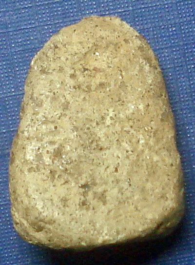 *** พระรอด กรุวัดโปรดเกษ นนทบุรี ***