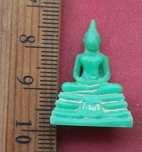 วัดใจเริ่ม 10 บาท กับ หลวงพ่อพุทธโสธร  ....AH816