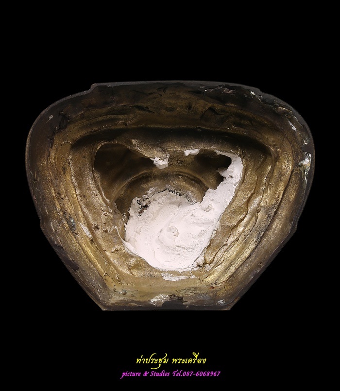 พระบูชา พระมงคลเทพมุณี (สด) หลวงพ่อวัดปากน้ำ นวกานุสรณ์ฯ 29 วัดปากน้ำภาษีเจริญ กรุงเทพฯ