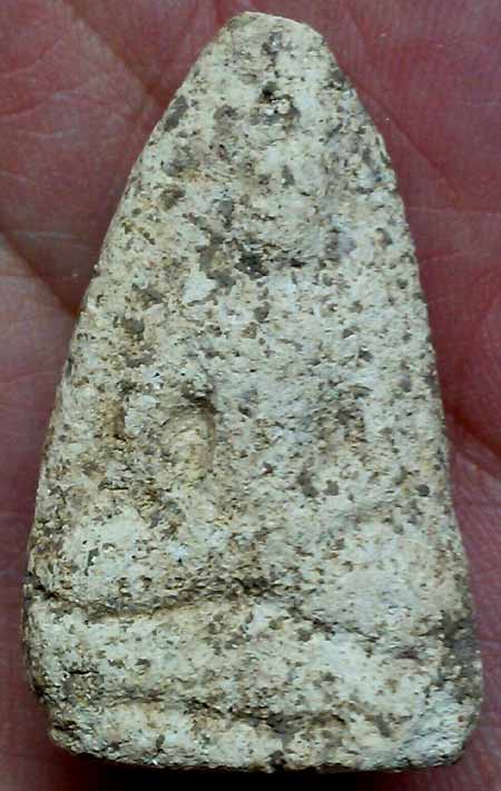 *พิมพ์กลีบบัว เนื้อผงสมเด็จฯ กรุวัดอัมพวัน นครนายก*