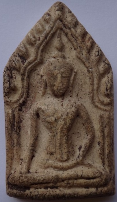 ขุนแผนหลวงปู่คร่ำ หายาก เคาะเดียว