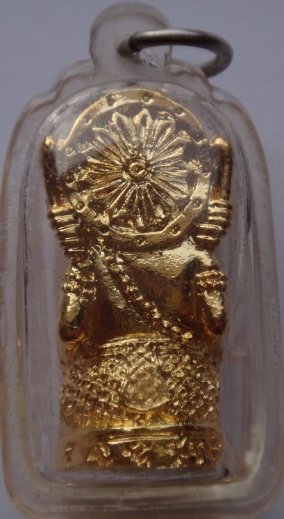 พิฆเนศ โต๊ต BC เคาะเดียว100