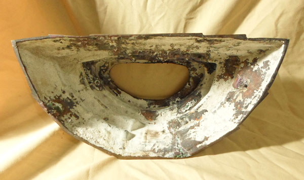 พระบูชาพระพุทธสิหิงค์  วัดบวรนิเวศฯ  ปี ่45 ขนาดจัมโบ้