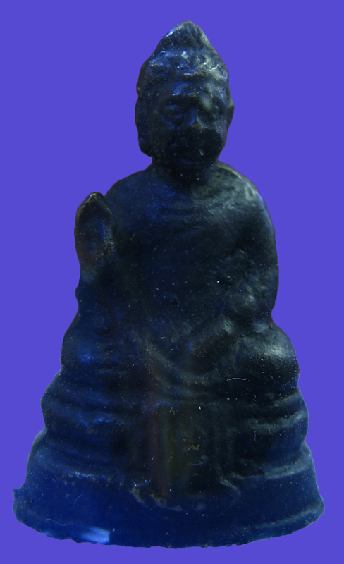 พระคันธราฐ ปี 16 พิธีใหญ่ อาจารย์นำปลุกครับ