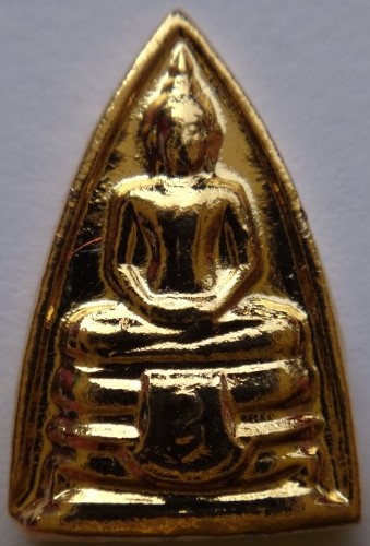  หลวงพ่อโสธรจิ๋ว หลวงปู่วิเวียรวัดดวงแข 8องค์เคาะเดียว