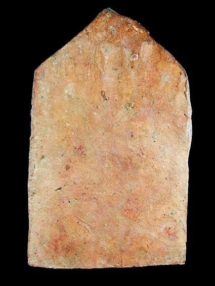 พระแผง 10 ชาติ พิมพ์ใหญ่ จ.อยุธยา