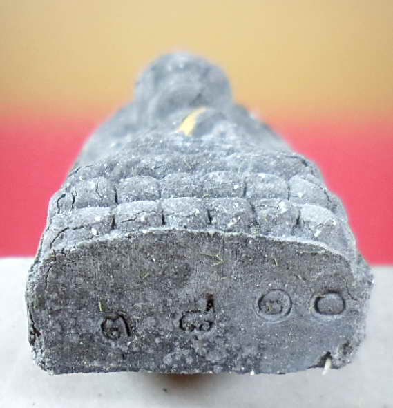 หลวงปู่ทวดรุ่นพุทธคุณกุญชรปี 2541