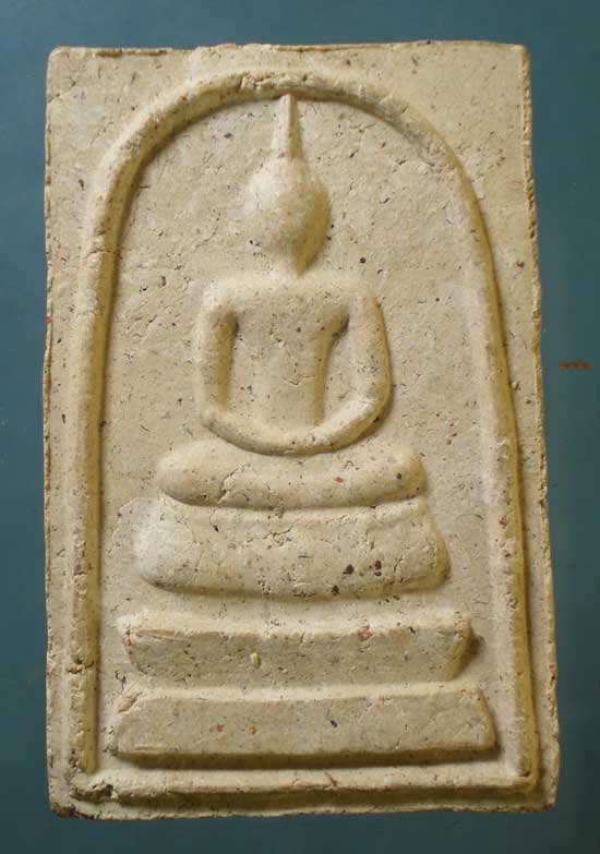 สมเด็จ หลวงพ่อยิด วัดหนองจอก