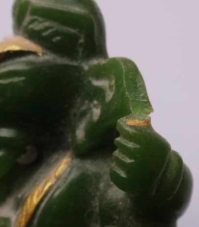 พิฆเนศ แบบตั้งบูชา เคาะเดียว150