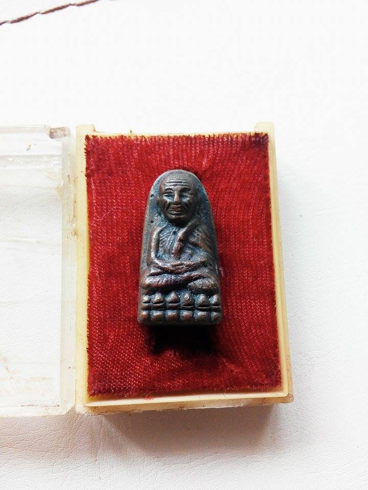 หลวดพ่อทวด