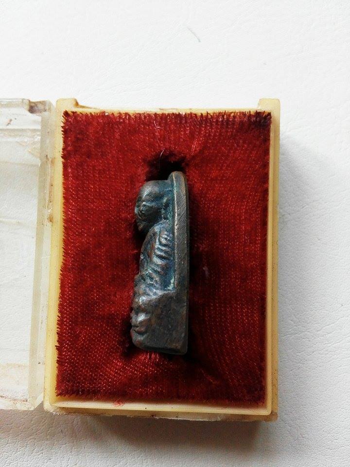 หลวดพ่อทวด