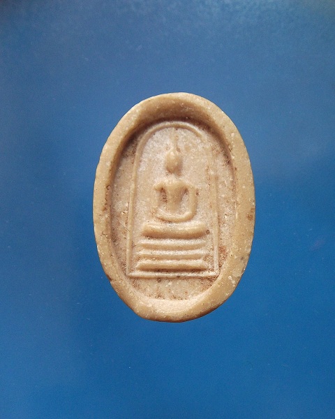 @ พระสมเด็จจันทร์ลอย  หลวงพ่อเปิ่น วัดบางพระ @