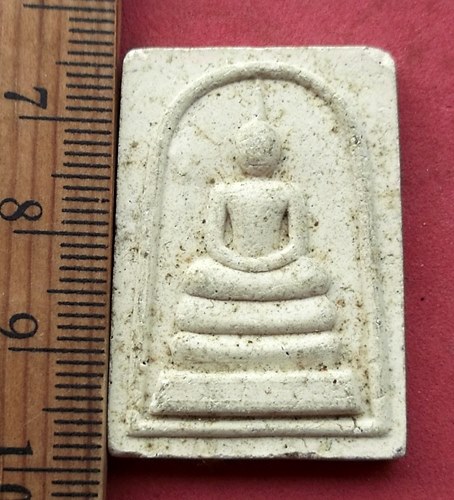 วัดใจเริ่ม 10 บาท กับ พระสมเด็จ วัดอุปคุต เชียงใหม่ เป็งปุด ปี55 …AG30