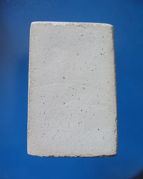 @ พระสมเด็จรุ่นแรกเนื้อผงพุทธคุณ หลวงพ่อเปิ่น วัดบางพระ @