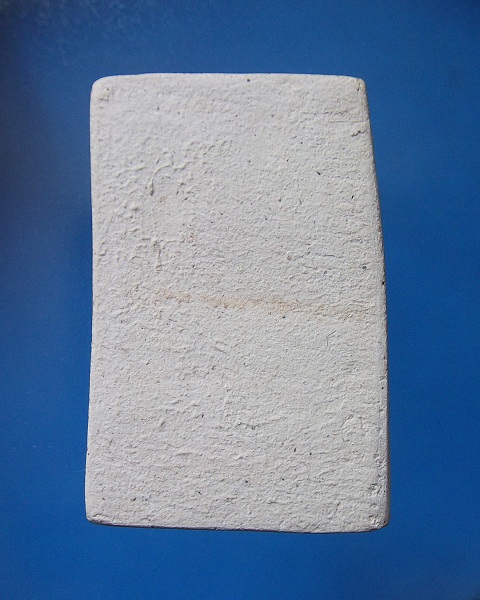 @ พระสมเด็จรุ่นแรกเนื้อผงพุทธคุณ หลวงพ่อเปิ่น วัดบางพระ @