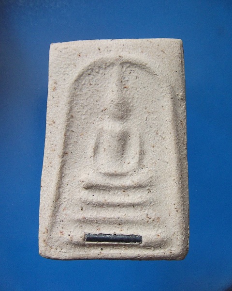 @ พระสมเด็จรุ่นแรกเนื้อผงพุทธคุณ หลวงพ่อเปิ่น วัดบางพระ @